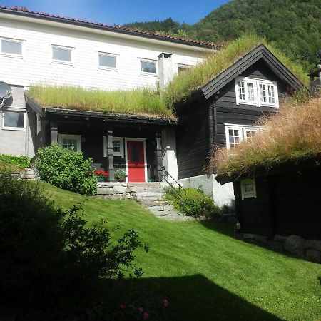 Flotunet - Anestova Stryn Exterior photo